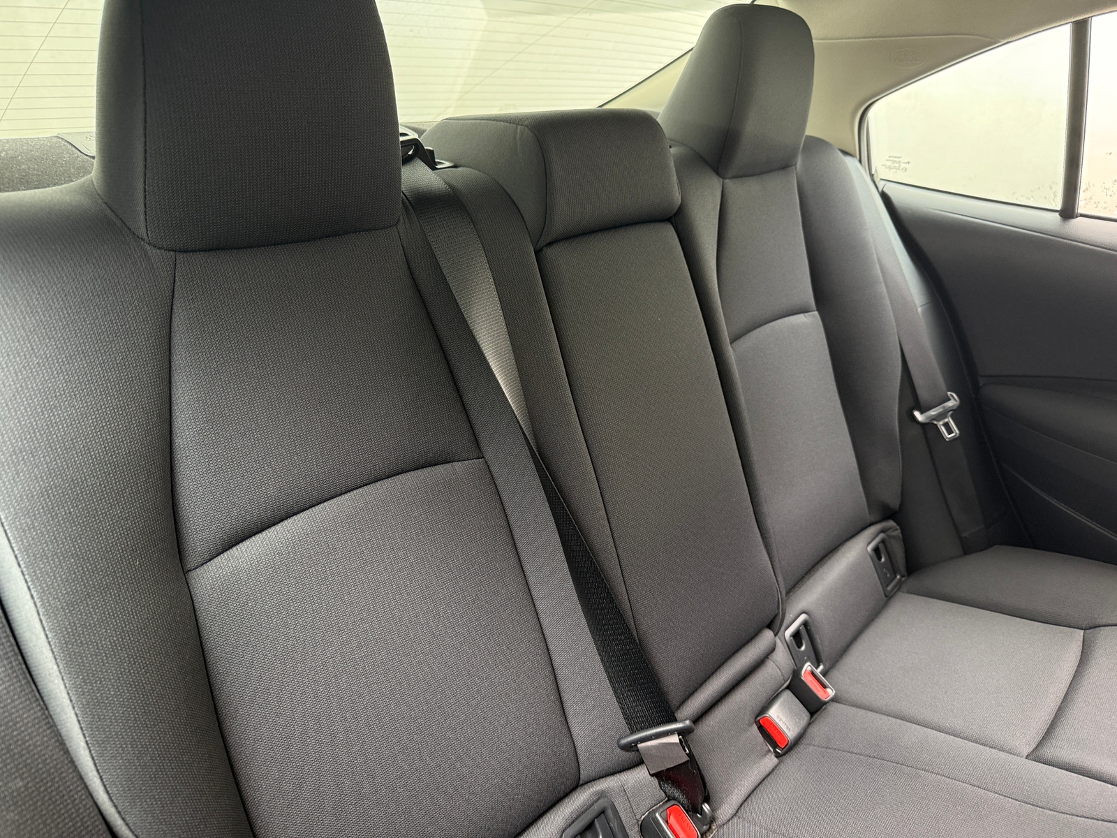 Thumbnail: 2023 Toyota Corolla - 6