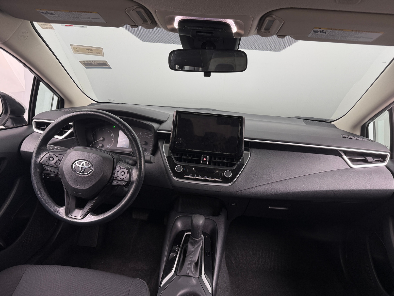 Thumbnail: 2023 Toyota Corolla - 3