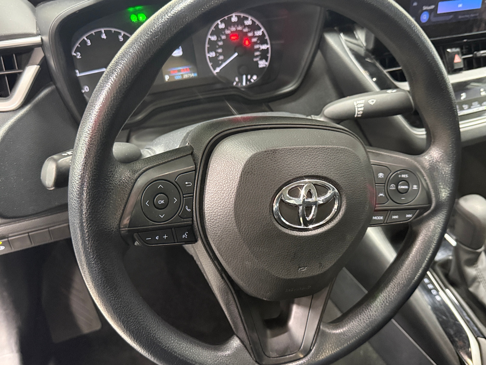 Thumbnail: 2023 Toyota Corolla - 5