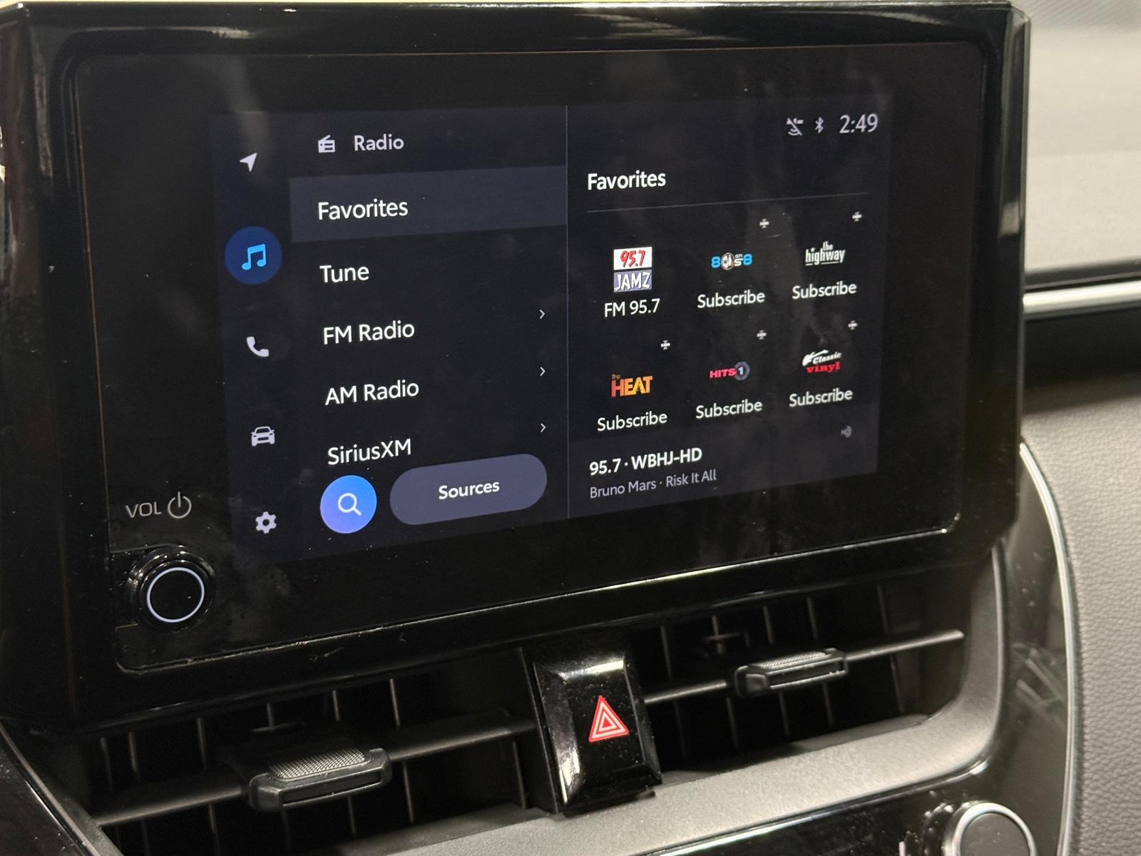 Thumbnail: 2023 Toyota Corolla - 4