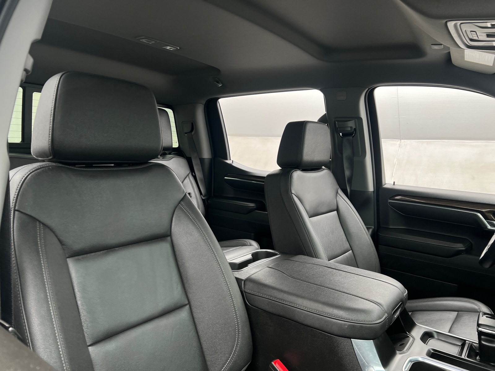 Thumbnail: 2023 Chevrolet Silverado 1500 - 2