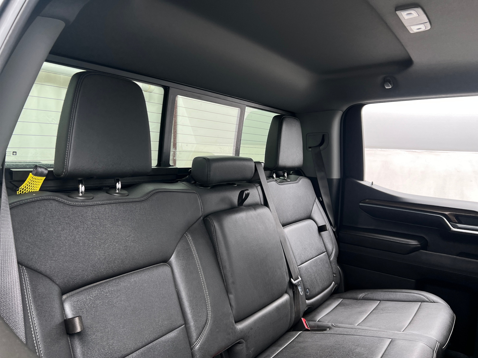 Thumbnail: 2023 Chevrolet Silverado 1500 - 6