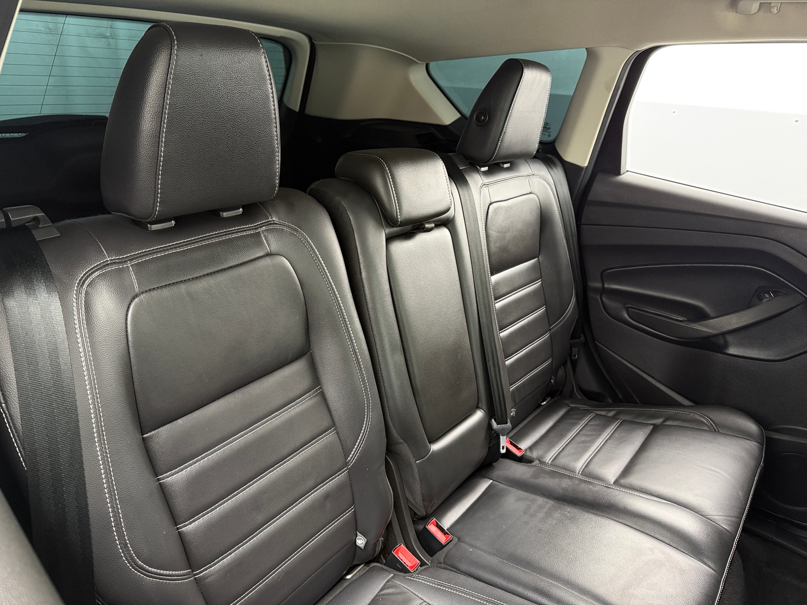 Thumbnail: 2019 Ford Escape - 5