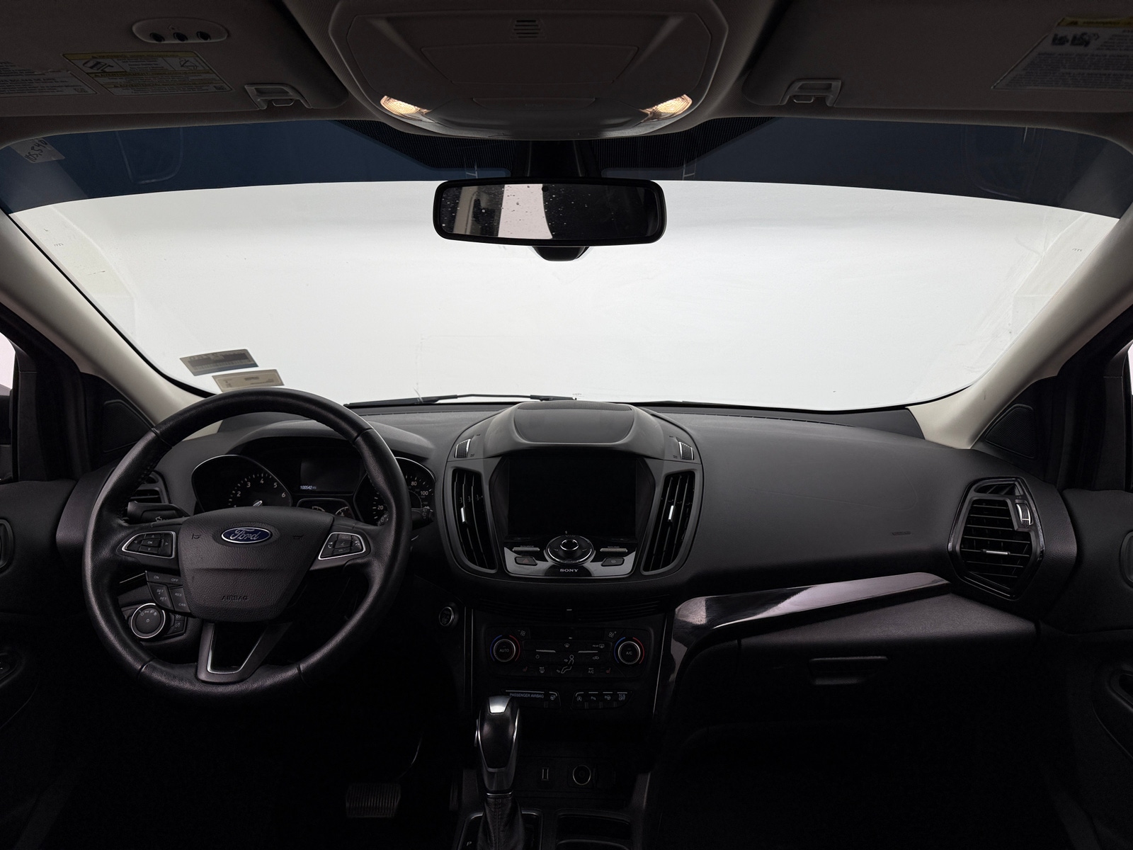 Thumbnail: 2019 Ford Escape - 2