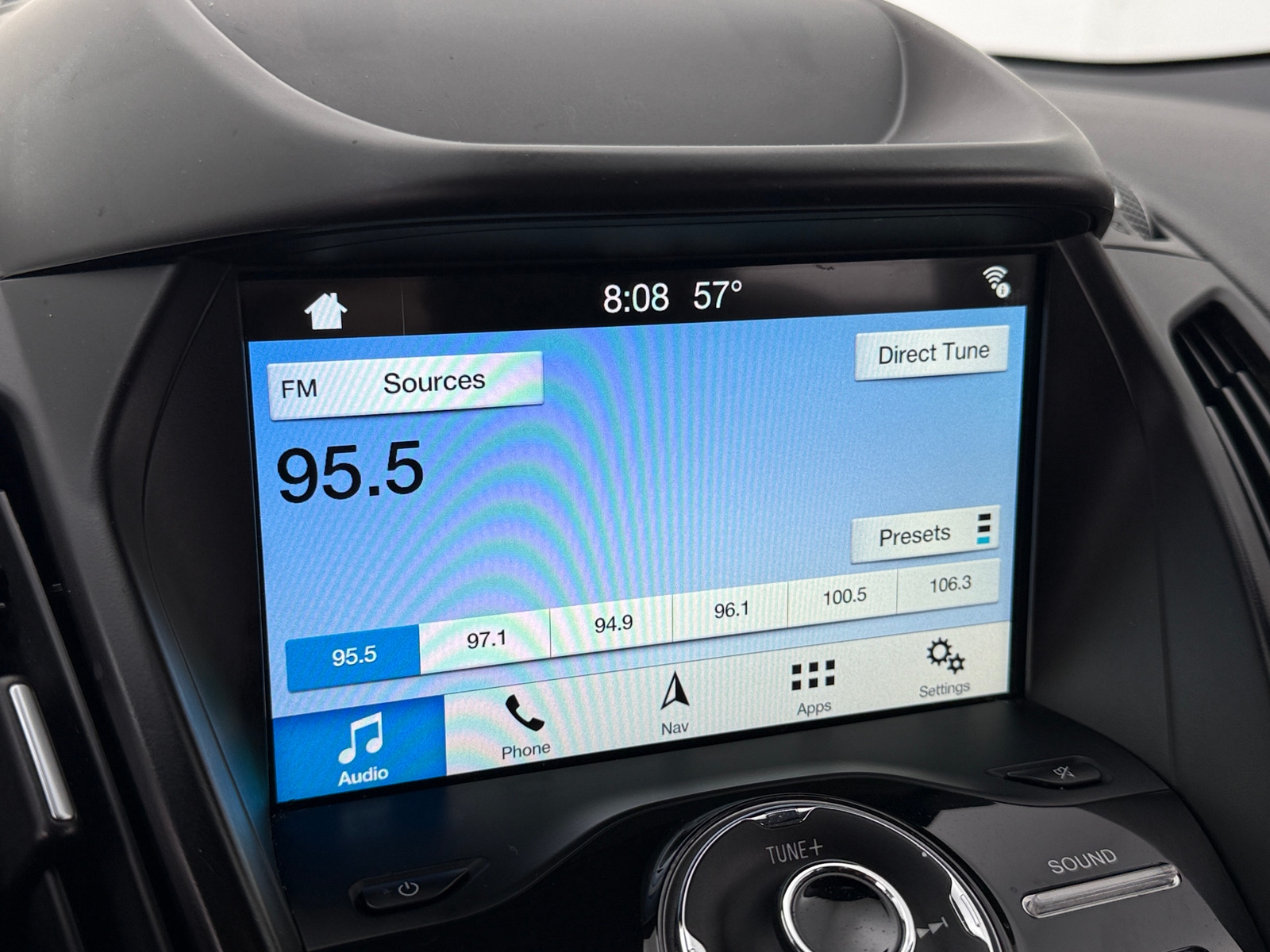 Thumbnail: 2019 Ford Escape - 3