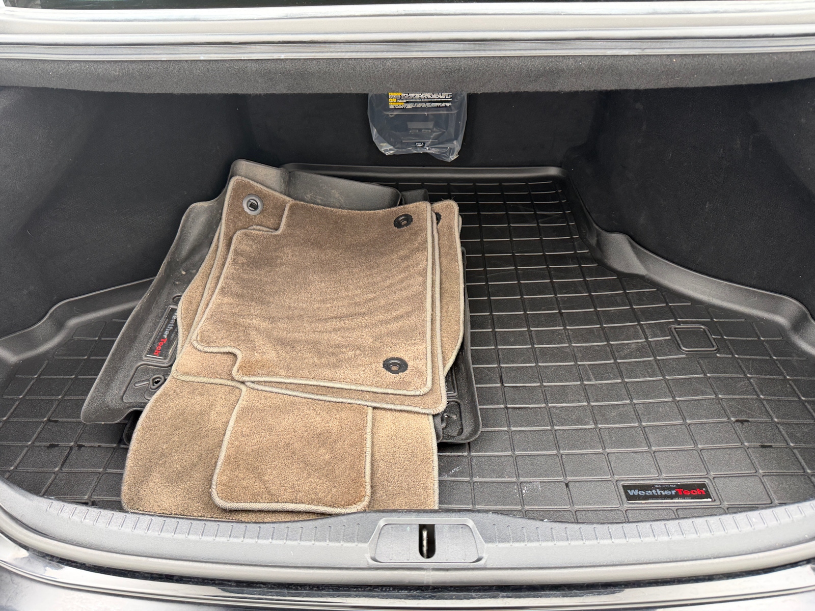 Thumbnail: 2013 Lexus LS - 6