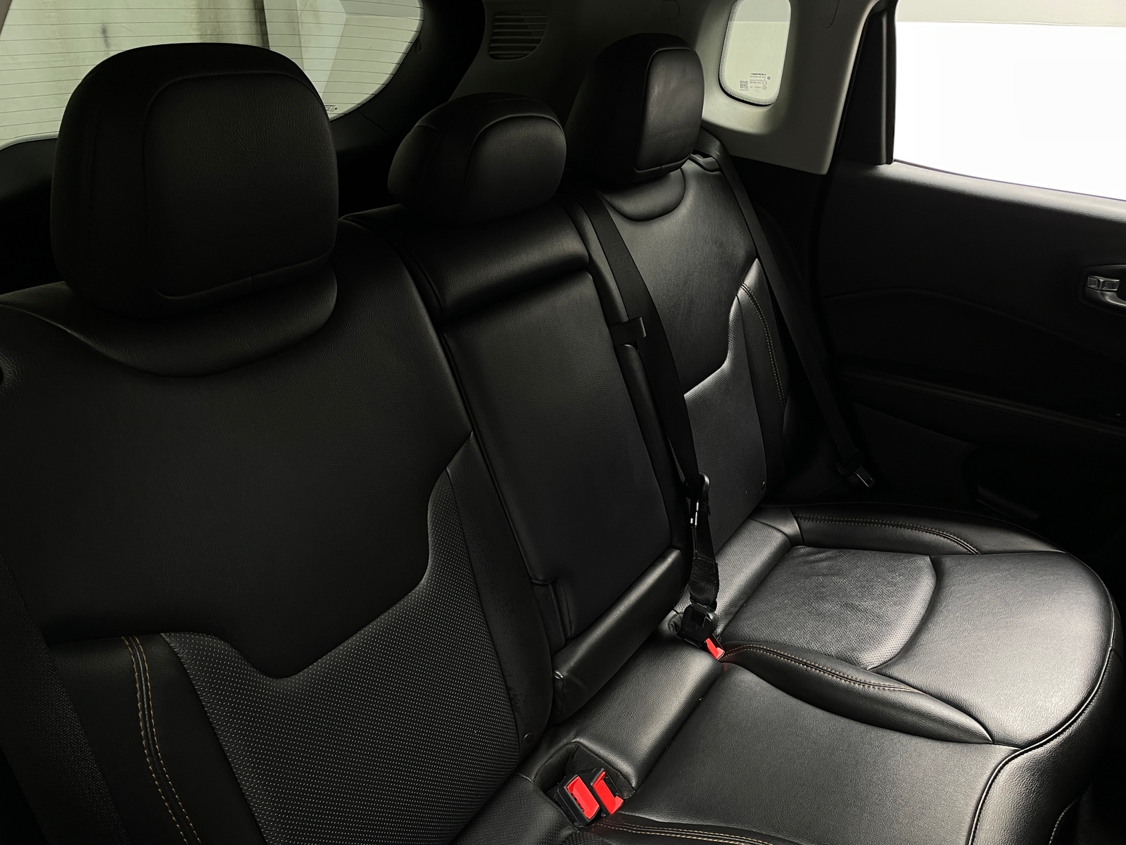 Thumbnail: 2020 Jeep Compass - 5