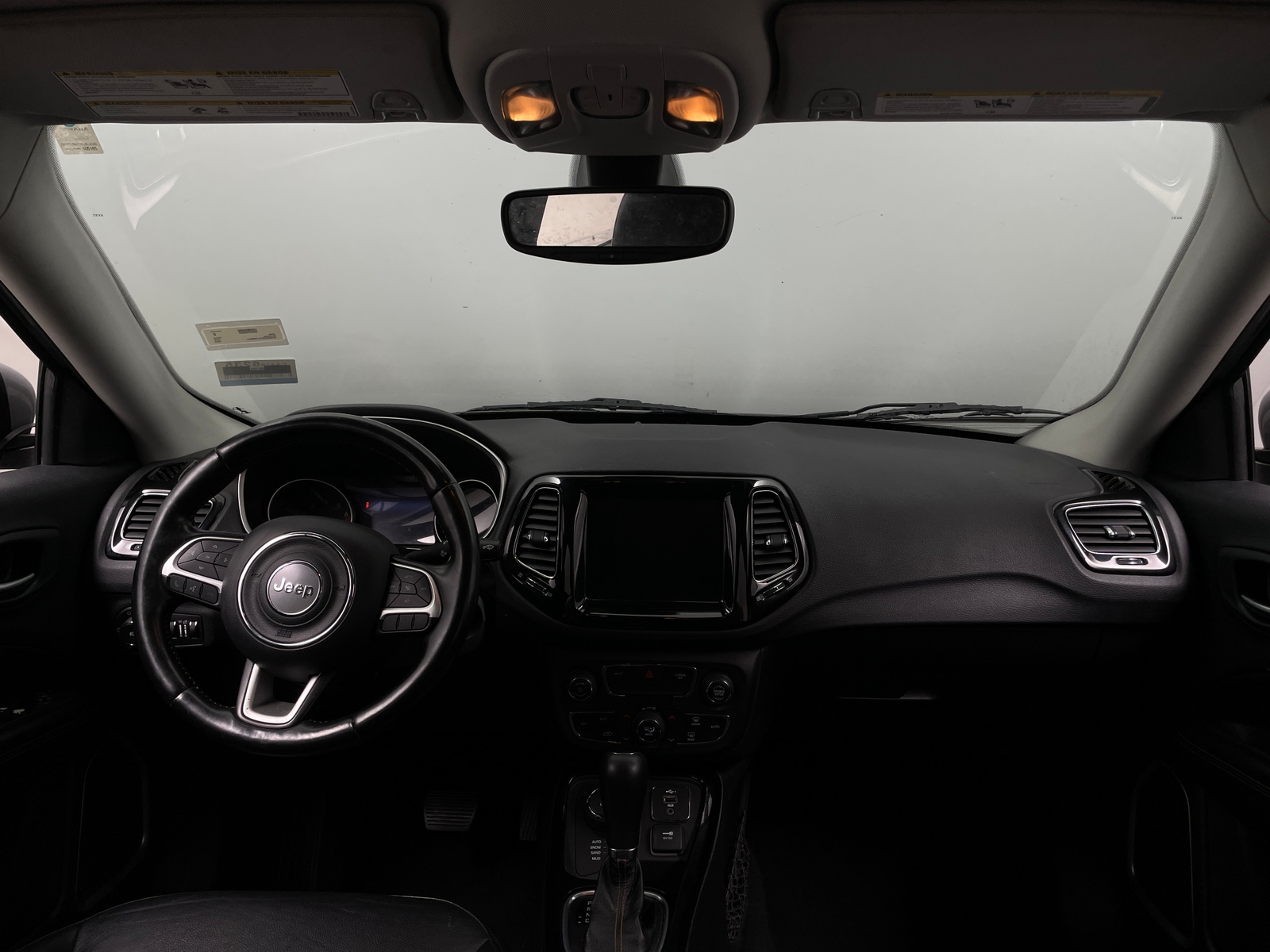 Thumbnail: 2020 Jeep Compass - 2