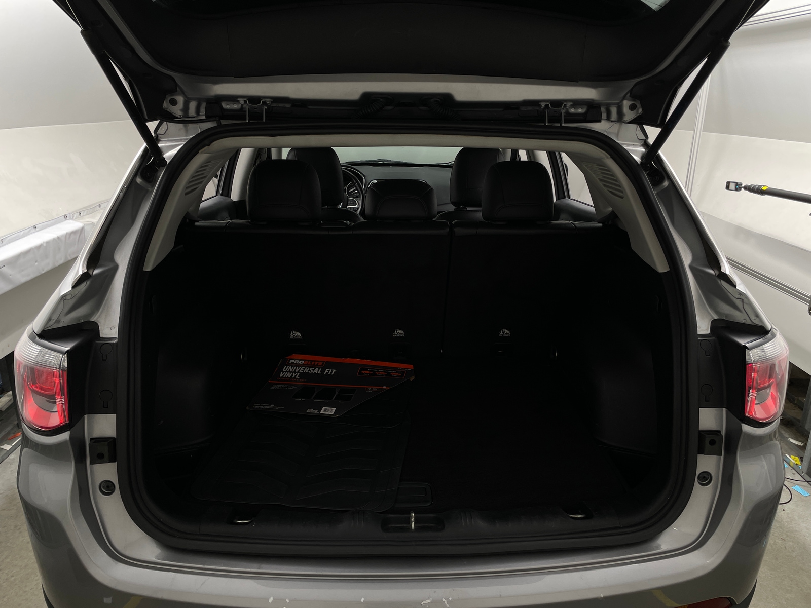 Thumbnail: 2020 Jeep Compass - 6