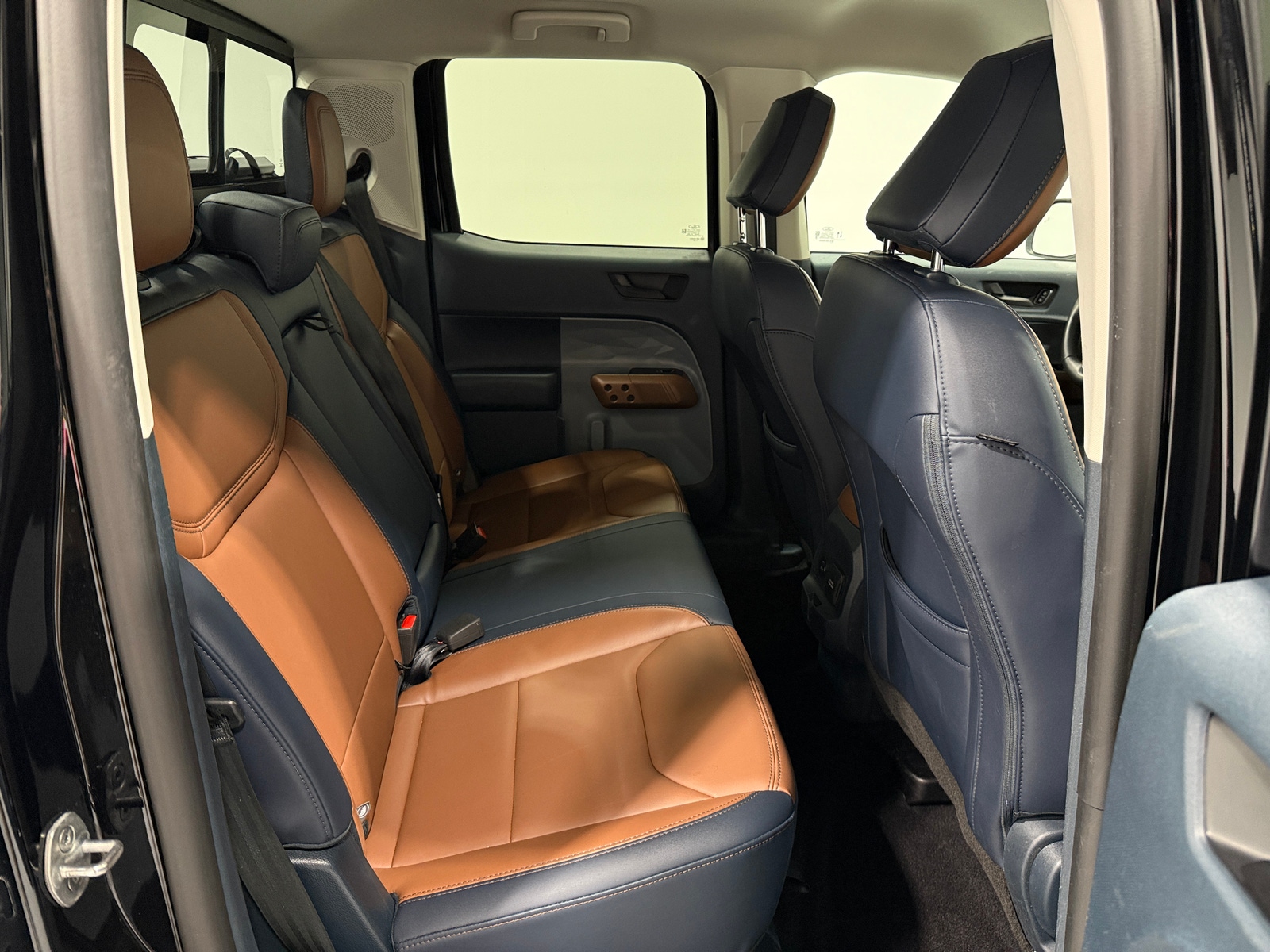 Thumbnail: 2023 Ford Maverick - 6