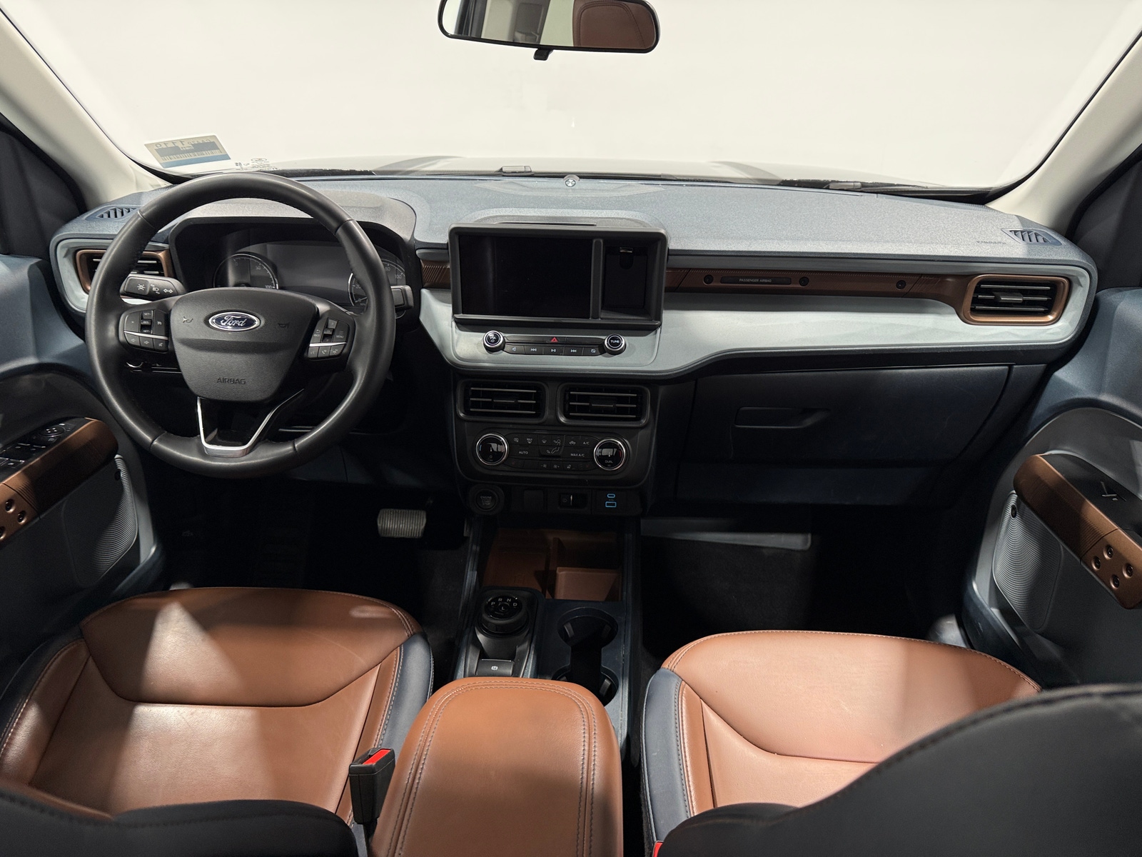 Thumbnail: 2023 Ford Maverick - 3