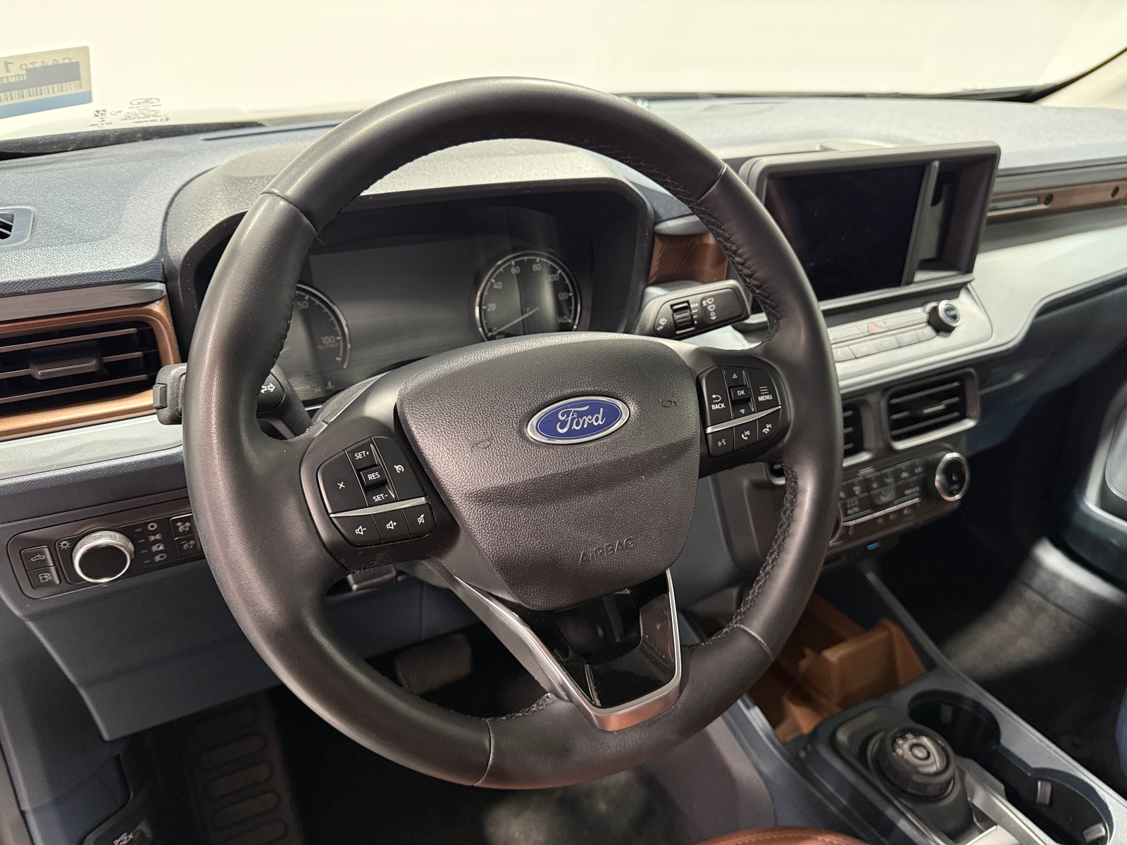 Thumbnail: 2023 Ford Maverick - 5