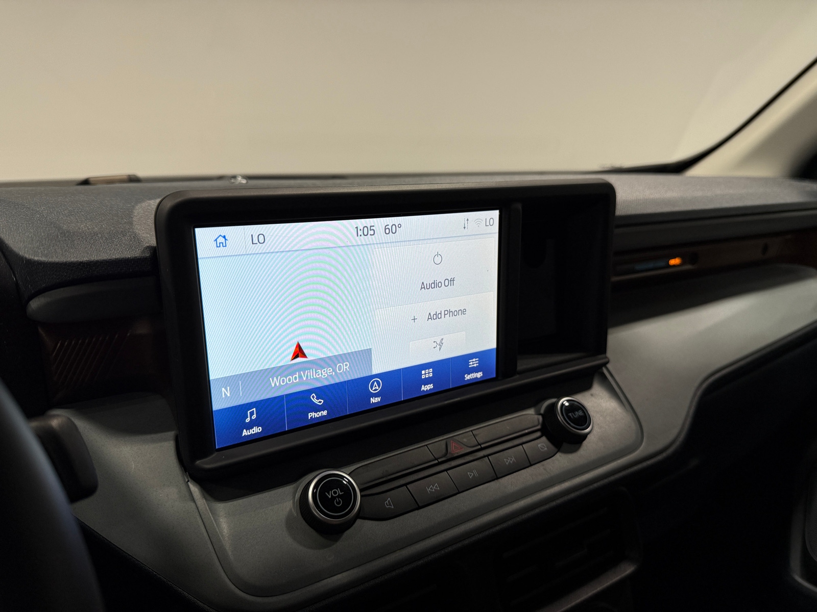 Thumbnail: 2023 Ford Maverick - 4