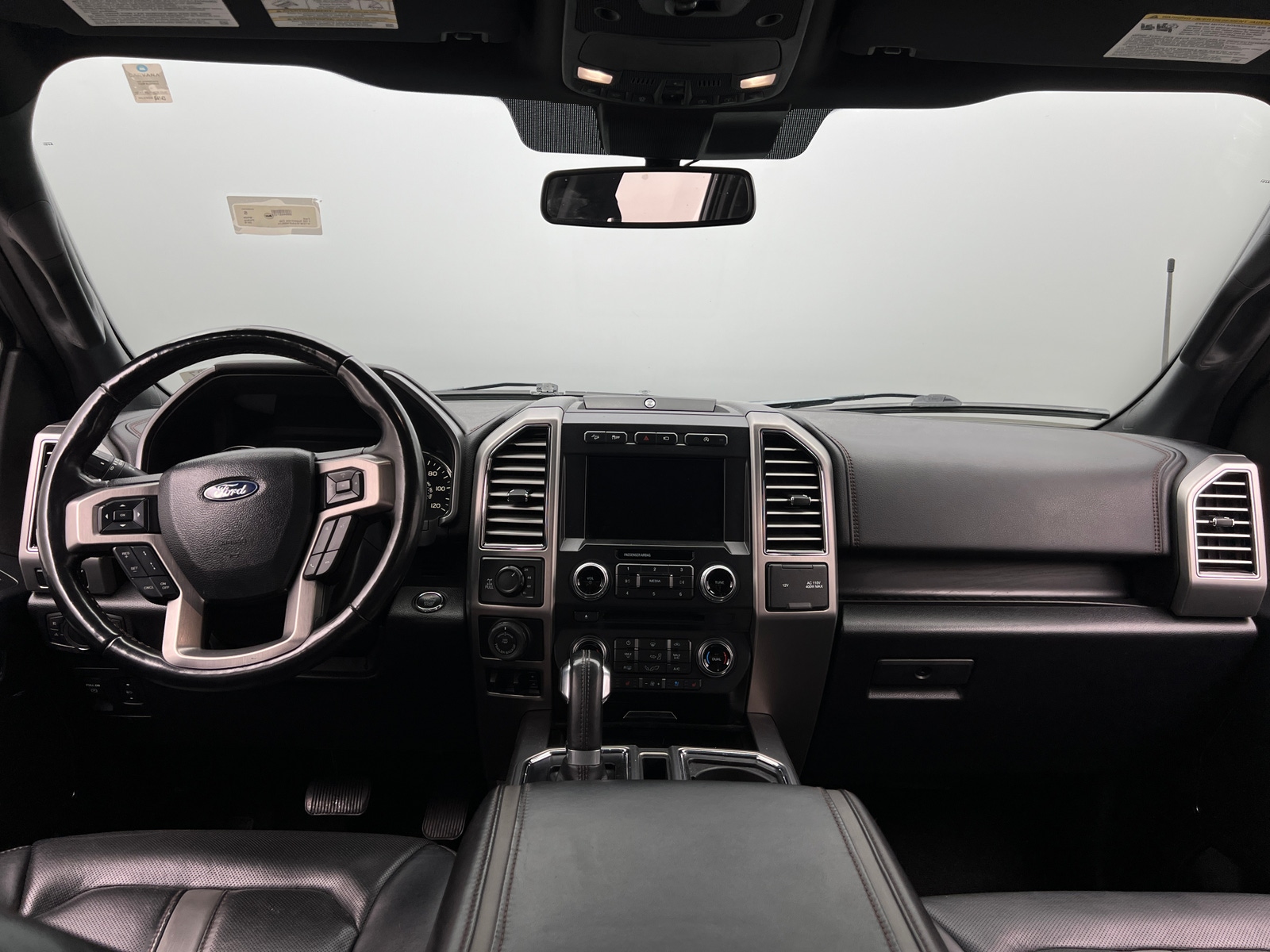 Thumbnail: 2018 Ford Econoline - 2