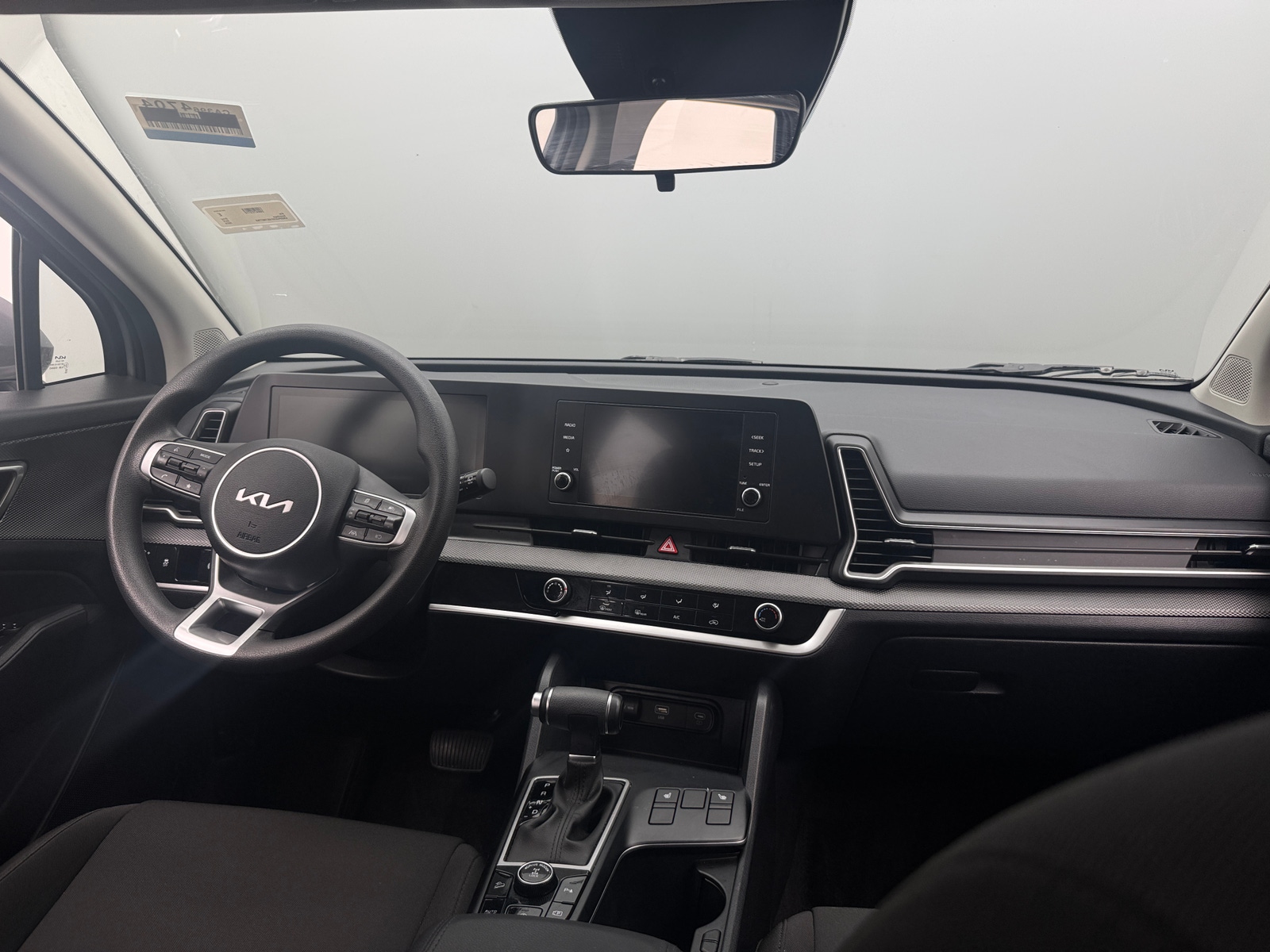 Thumbnail: 2025 Kia Sportage - 3