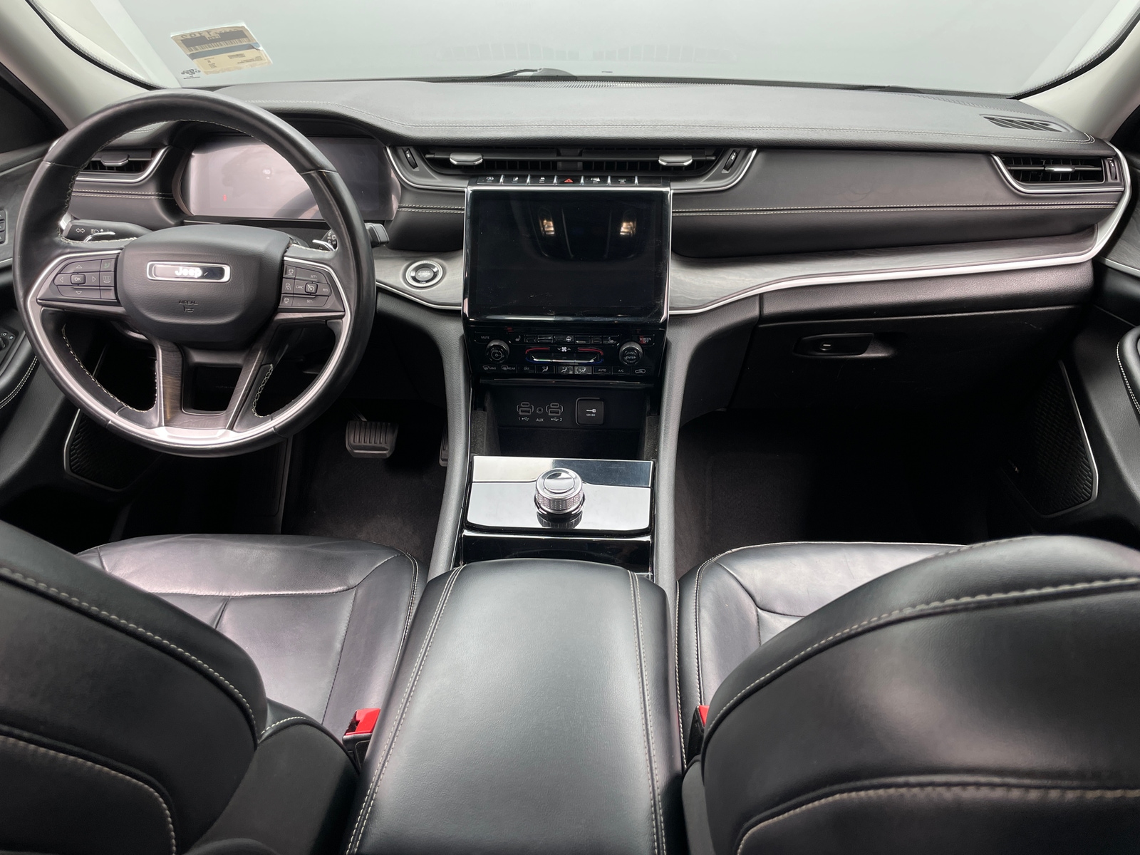 Thumbnail: 2021 Jeep Grand Cherokee L - 2