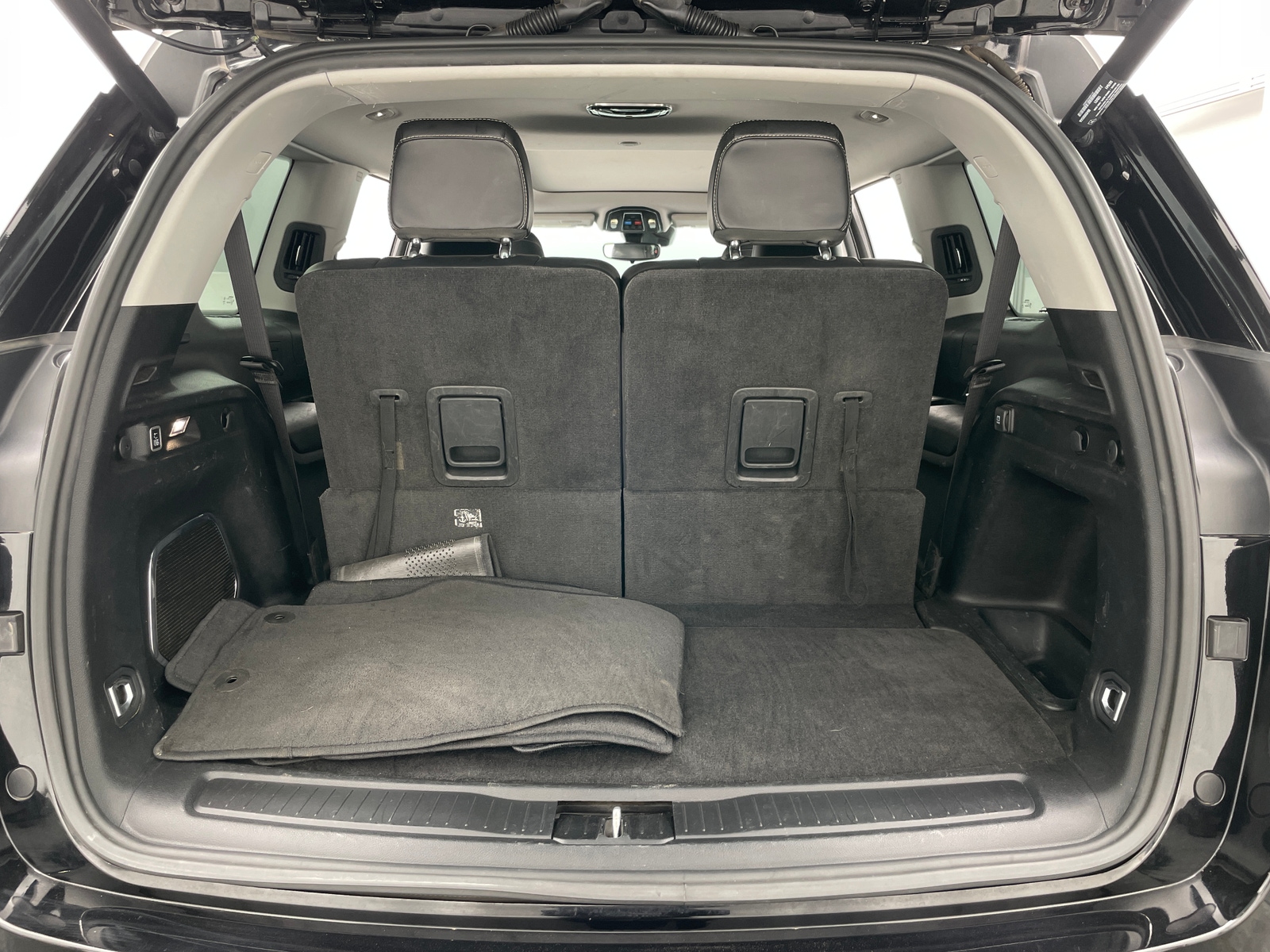 Thumbnail: 2021 Jeep Grand Cherokee L - 6