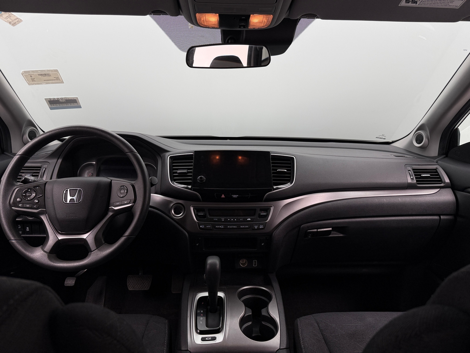 Thumbnail: 2019 Honda Pilot - 3