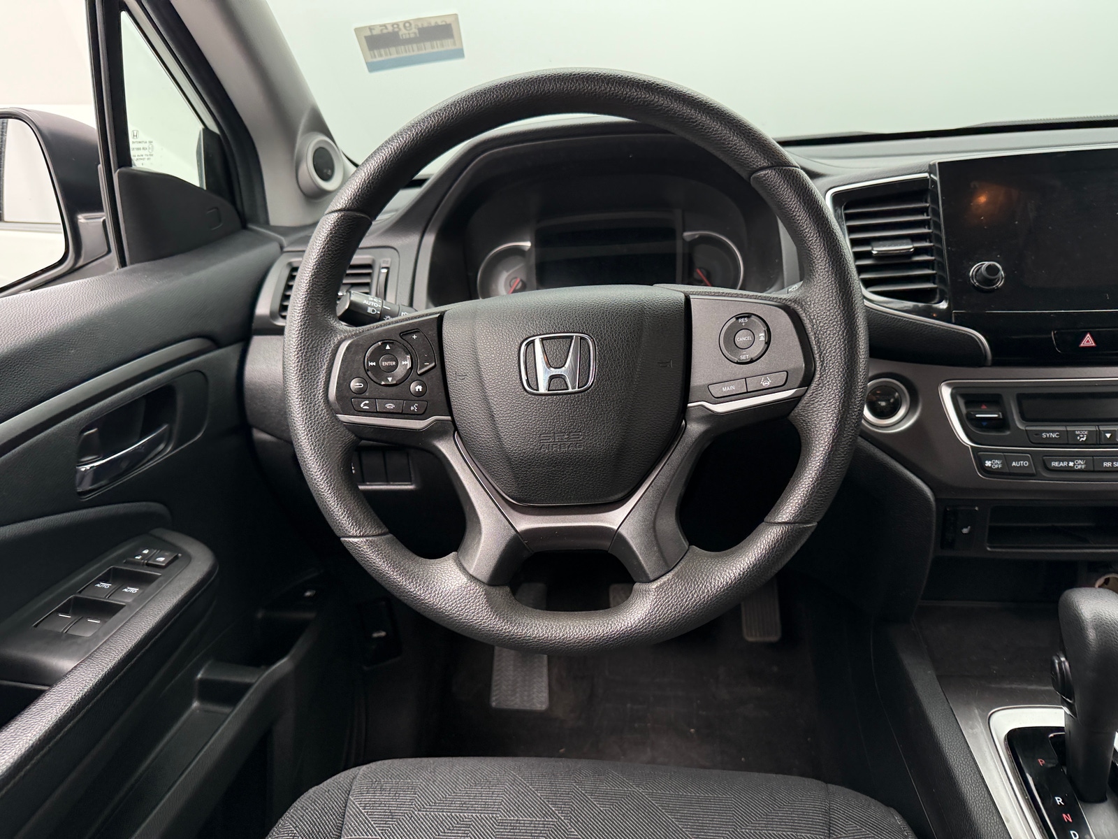 Thumbnail: 2019 Honda Pilot - 5