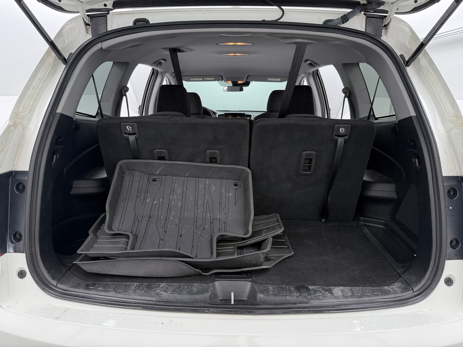 Thumbnail: 2019 Honda Pilot - 7