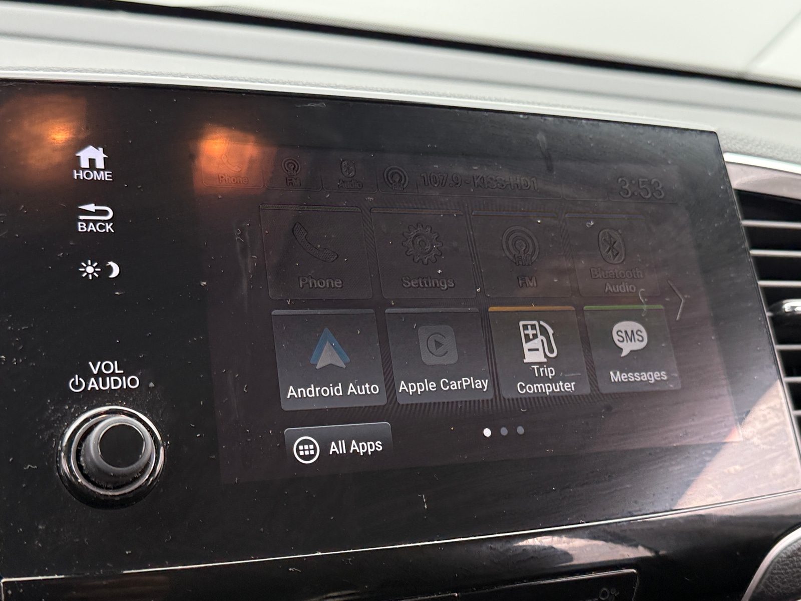 Thumbnail: 2019 Honda Pilot - 4