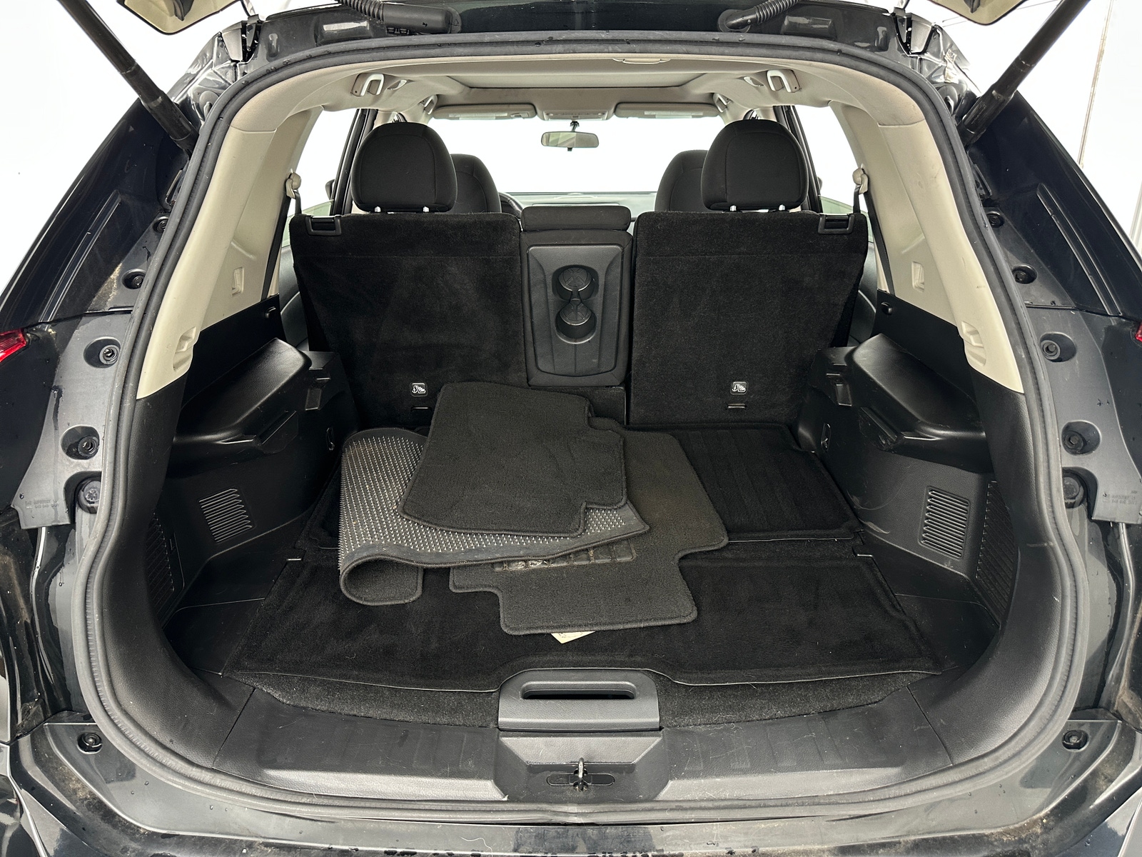 Thumbnail: 2018 Nissan Rogue - 7