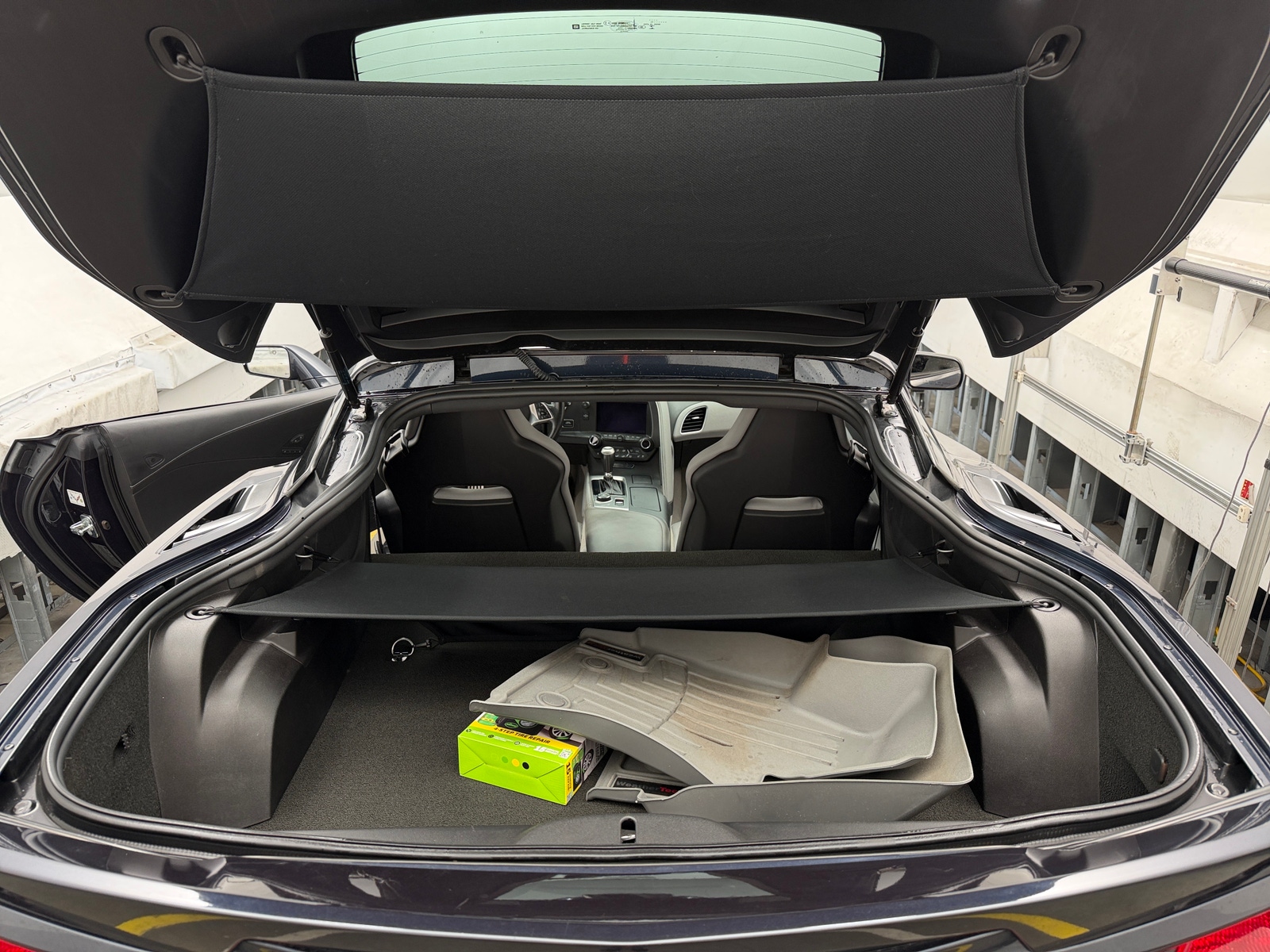 Thumbnail: 2014 Chevrolet Corvette - 4