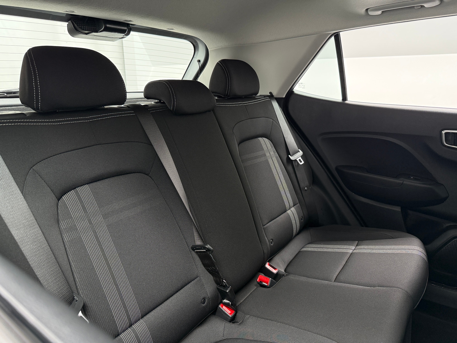 Thumbnail: 2025 Hyundai Venue - 6