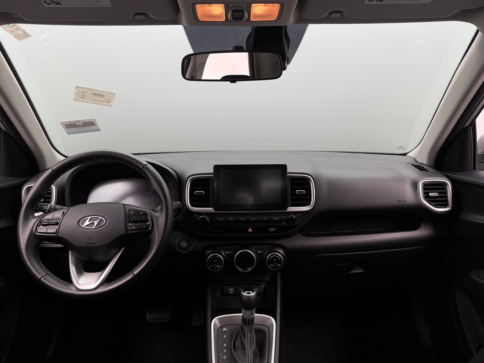 Thumbnail: 2025 Hyundai Venue - 3