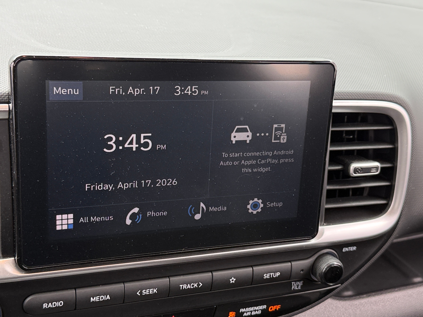 Thumbnail: 2025 Hyundai Venue - 4