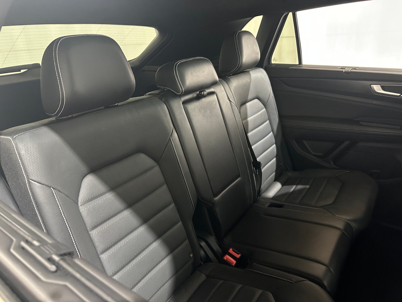 Thumbnail: 2024 Volkswagen Atlas - 5