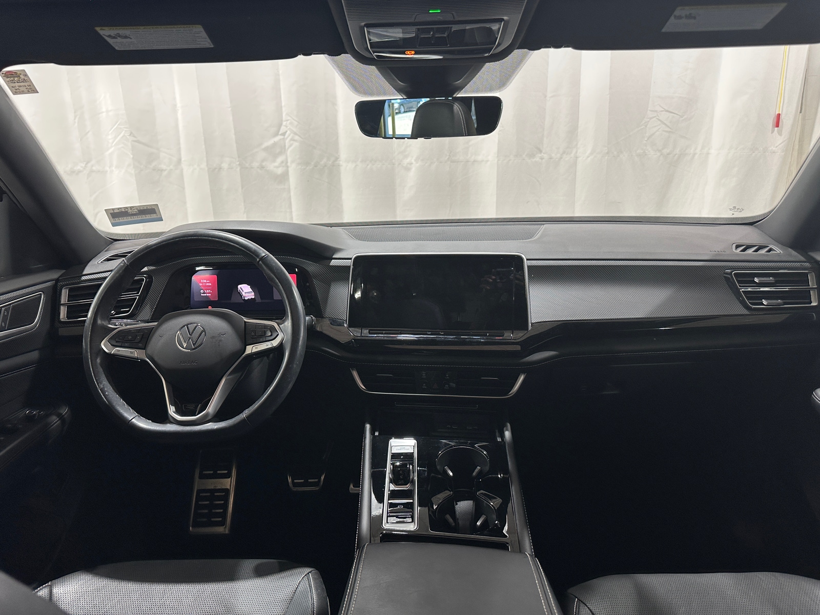 Thumbnail: 2024 Volkswagen Atlas - 2