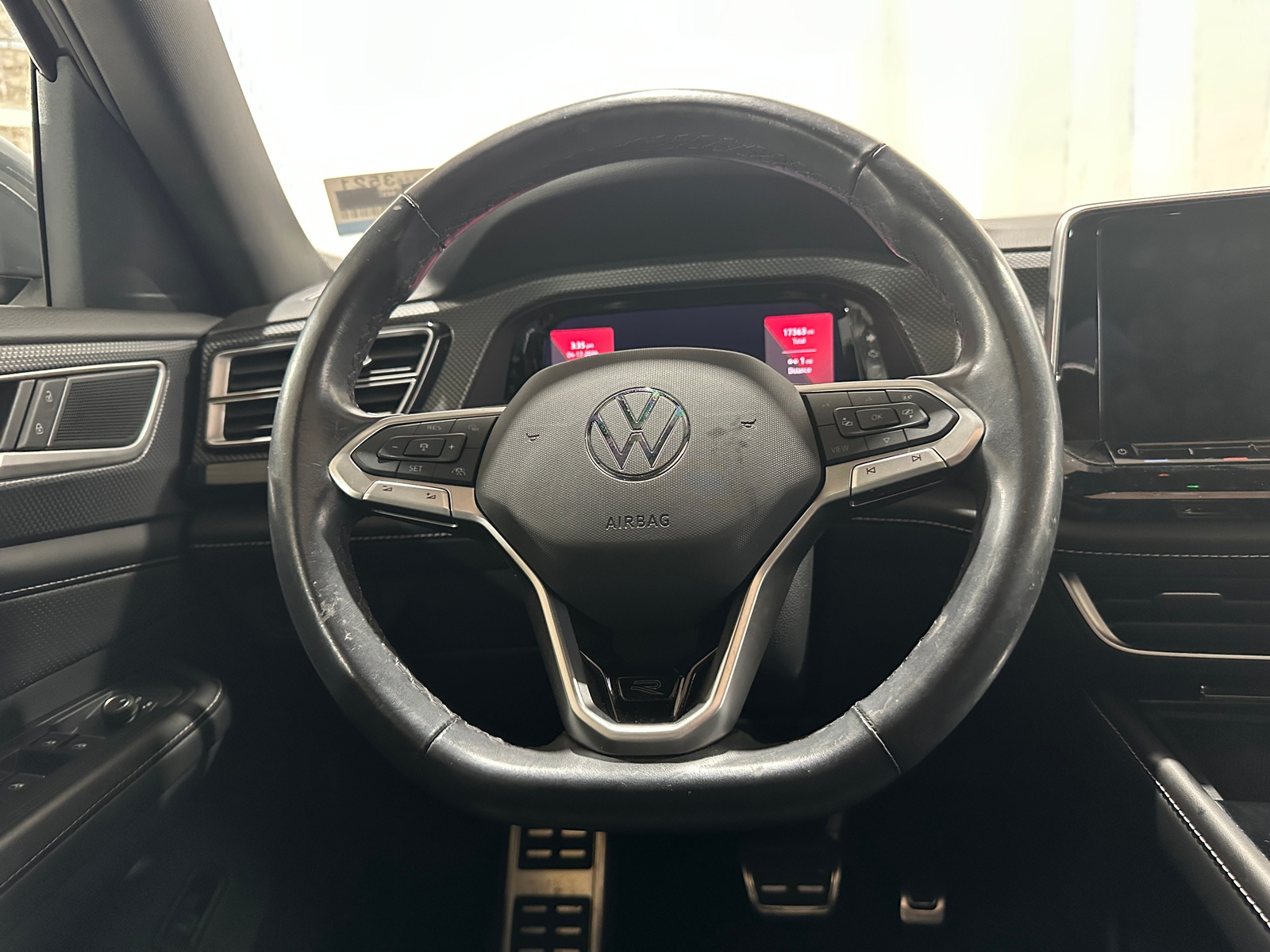 Thumbnail: 2024 Volkswagen Atlas - 4