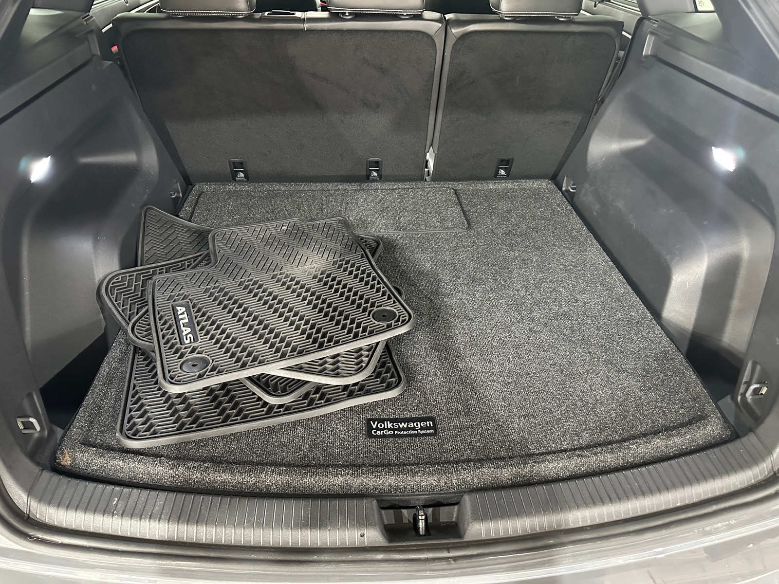 Thumbnail: 2024 Volkswagen Atlas - 6