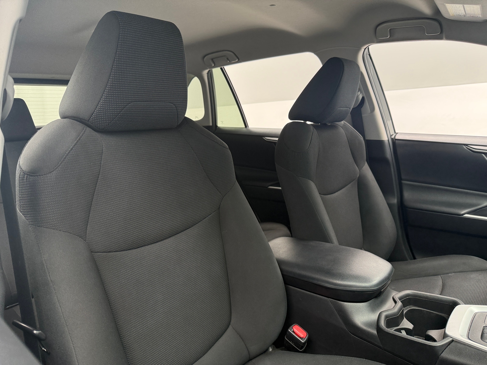 Thumbnail: 2019 Toyota RAV4 - 2