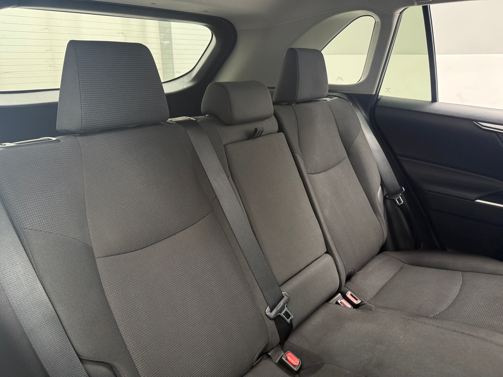 Thumbnail: 2019 Toyota RAV4 - 6