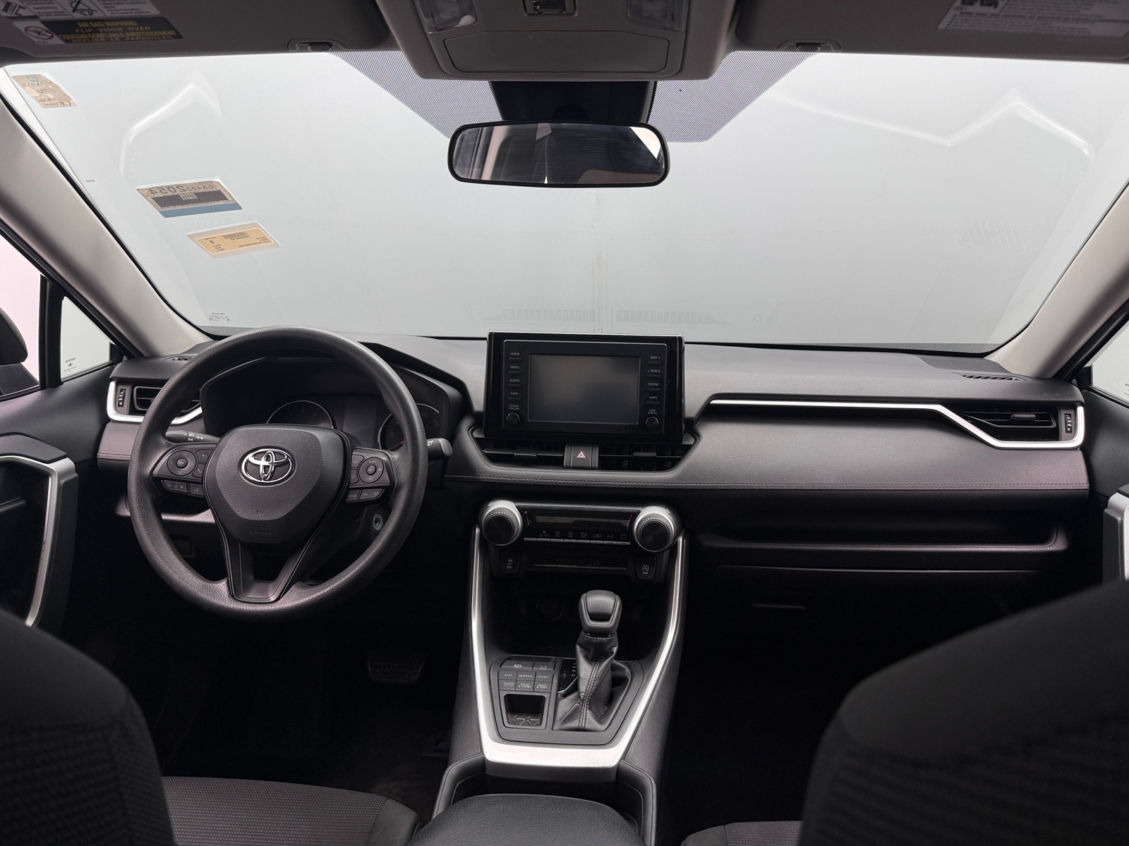 Thumbnail: 2019 Toyota RAV4 - 3