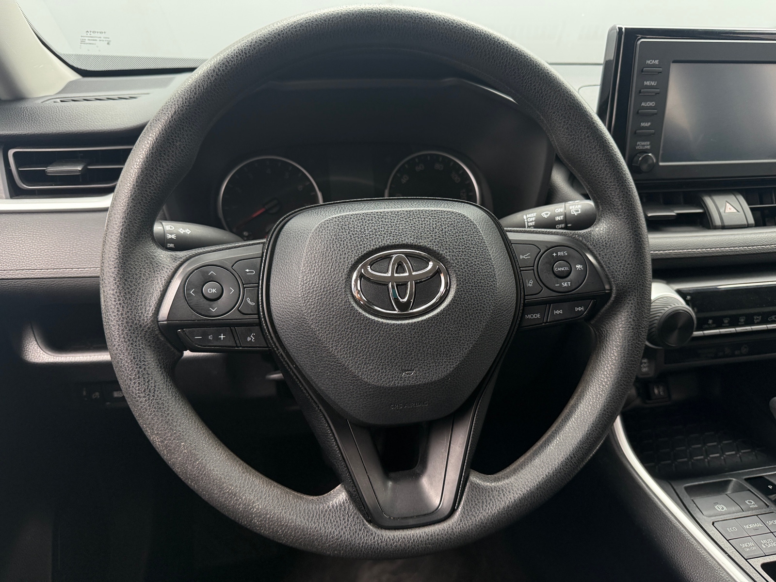 Thumbnail: 2019 Toyota RAV4 - 5