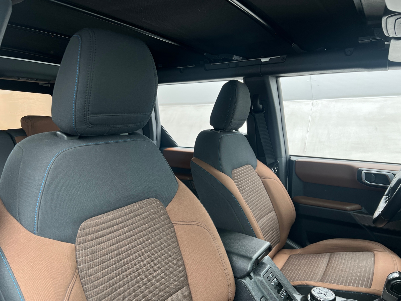 Thumbnail: 2021 Ford Bronco - 2