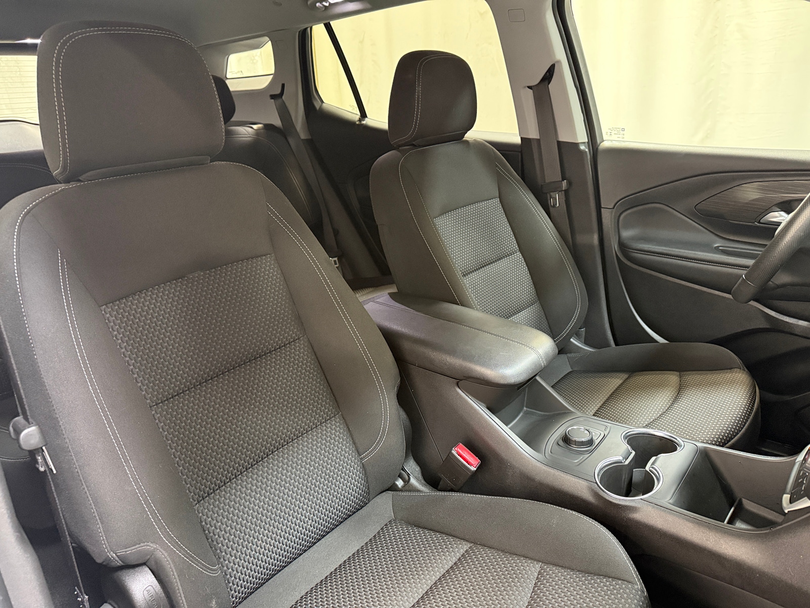 Thumbnail: 2024 GMC Terrain - 2