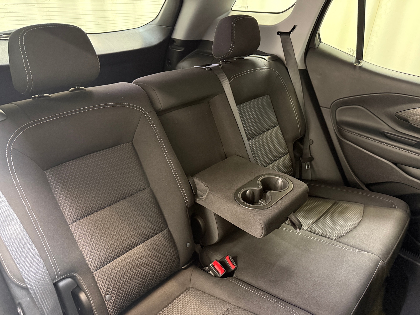 Thumbnail: 2024 GMC Terrain - 6