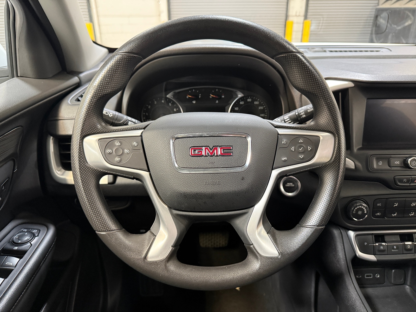 Thumbnail: 2024 GMC Terrain - 5