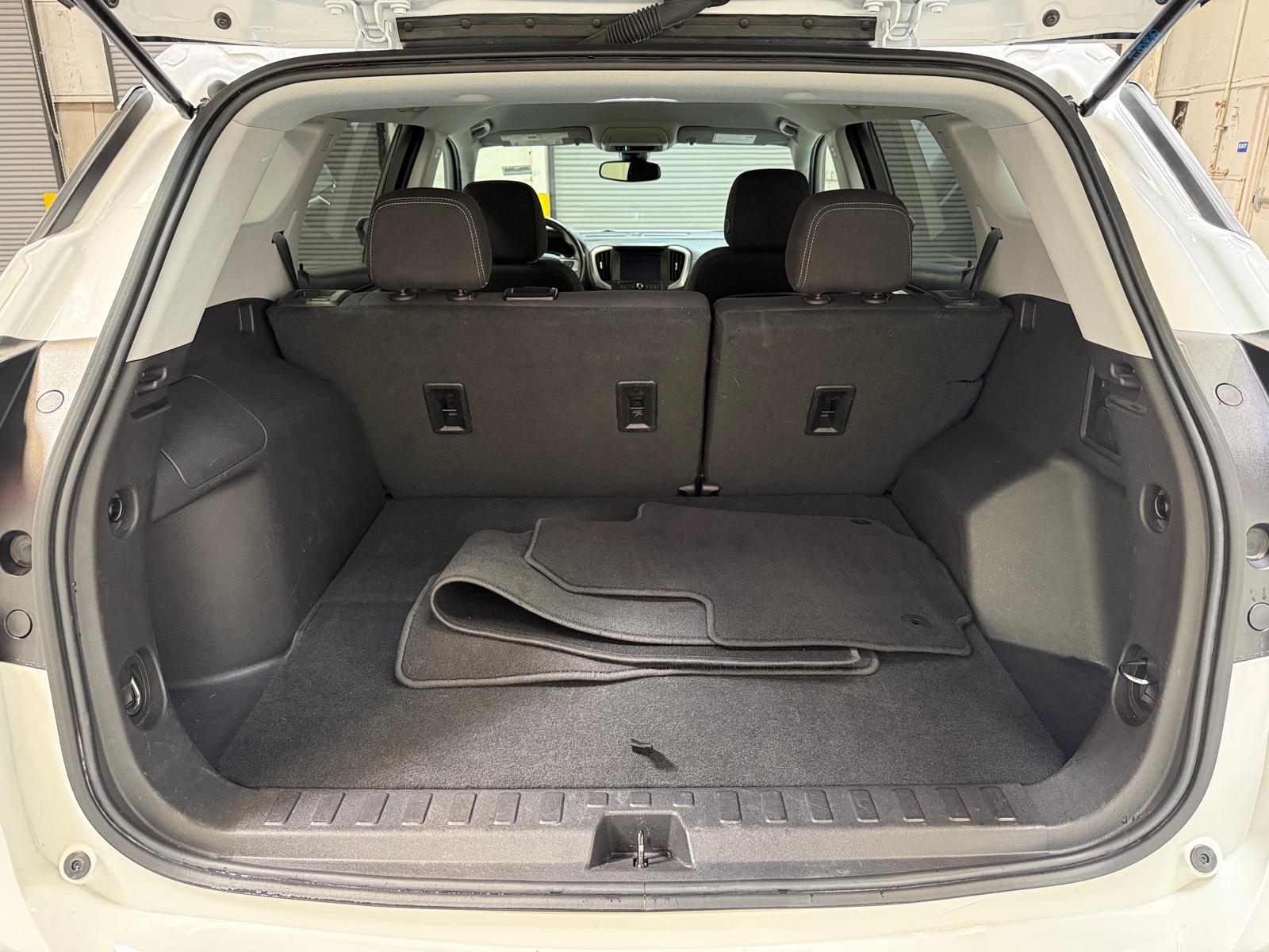 Thumbnail: 2024 GMC Terrain - 7