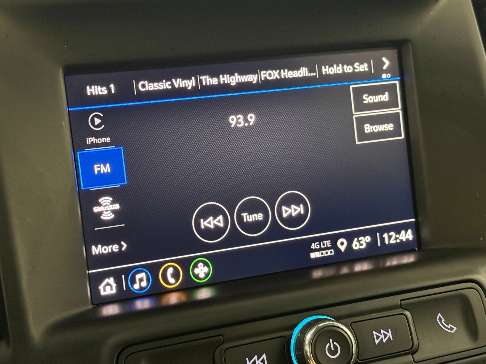 Thumbnail: 2024 GMC Terrain - 4