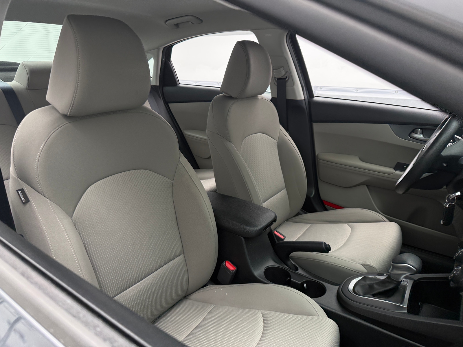 Thumbnail: 2020 Kia Forte - 2