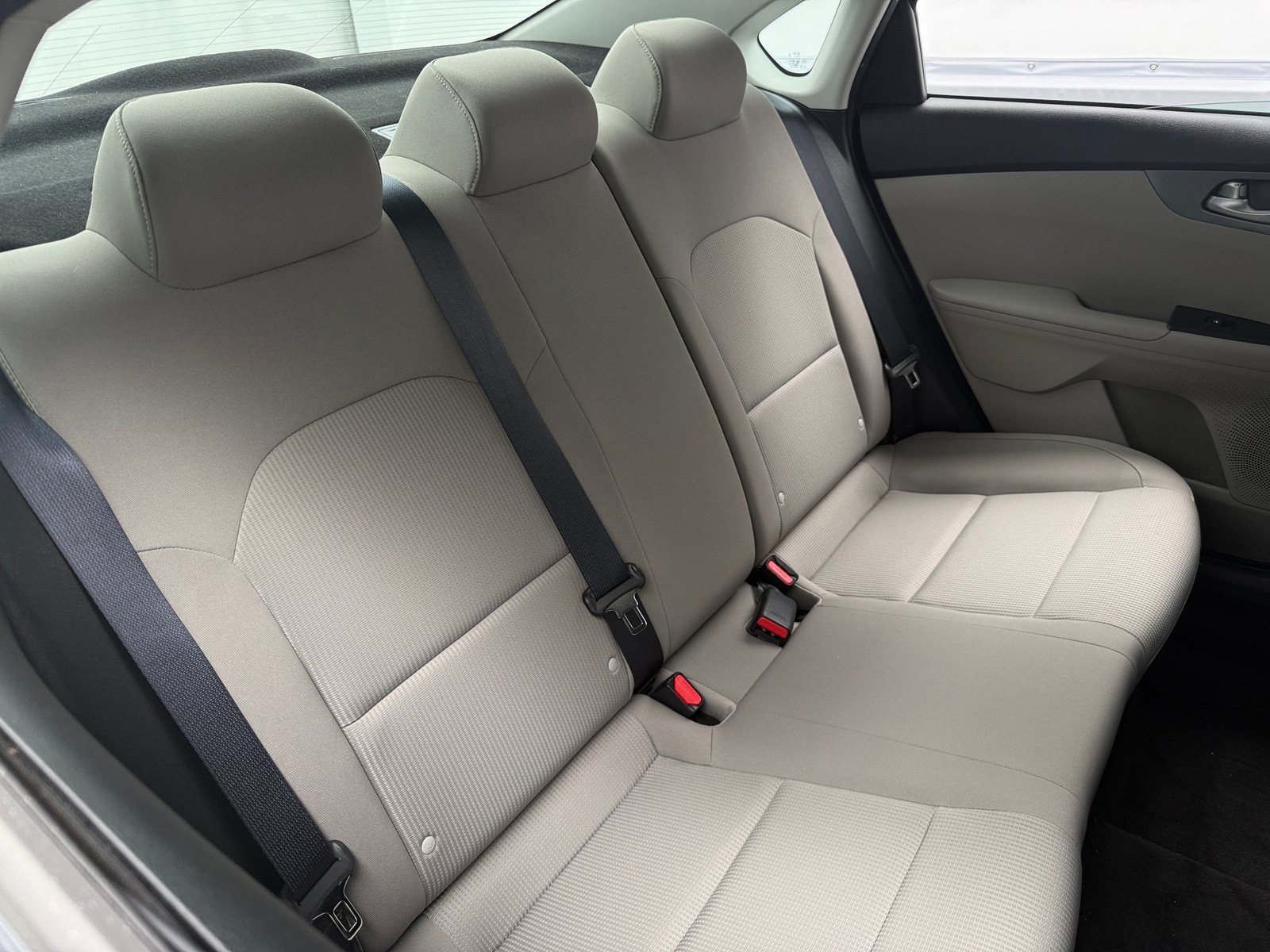 Thumbnail: 2020 Kia Forte - 6