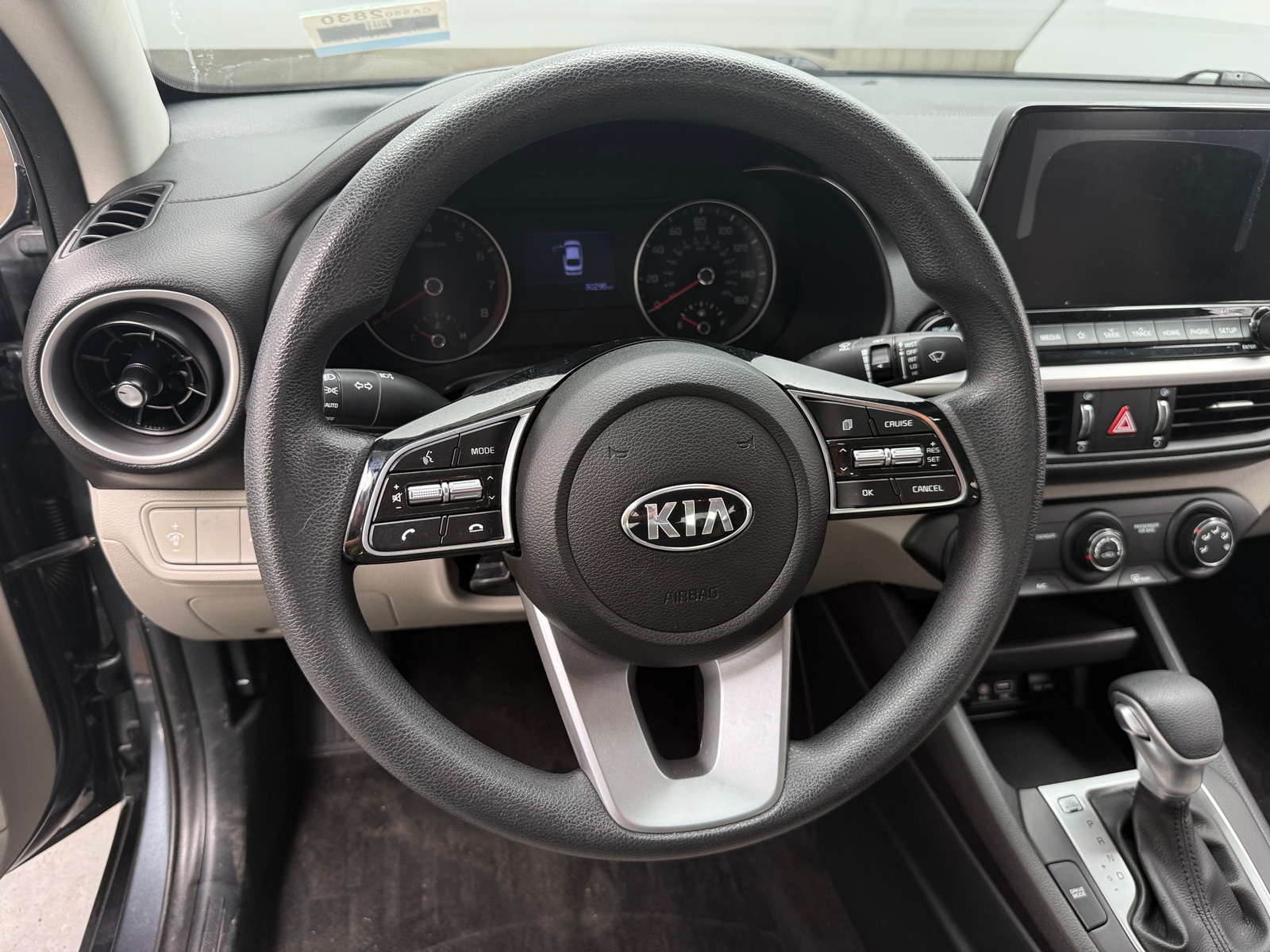 Thumbnail: 2020 Kia Forte - 5