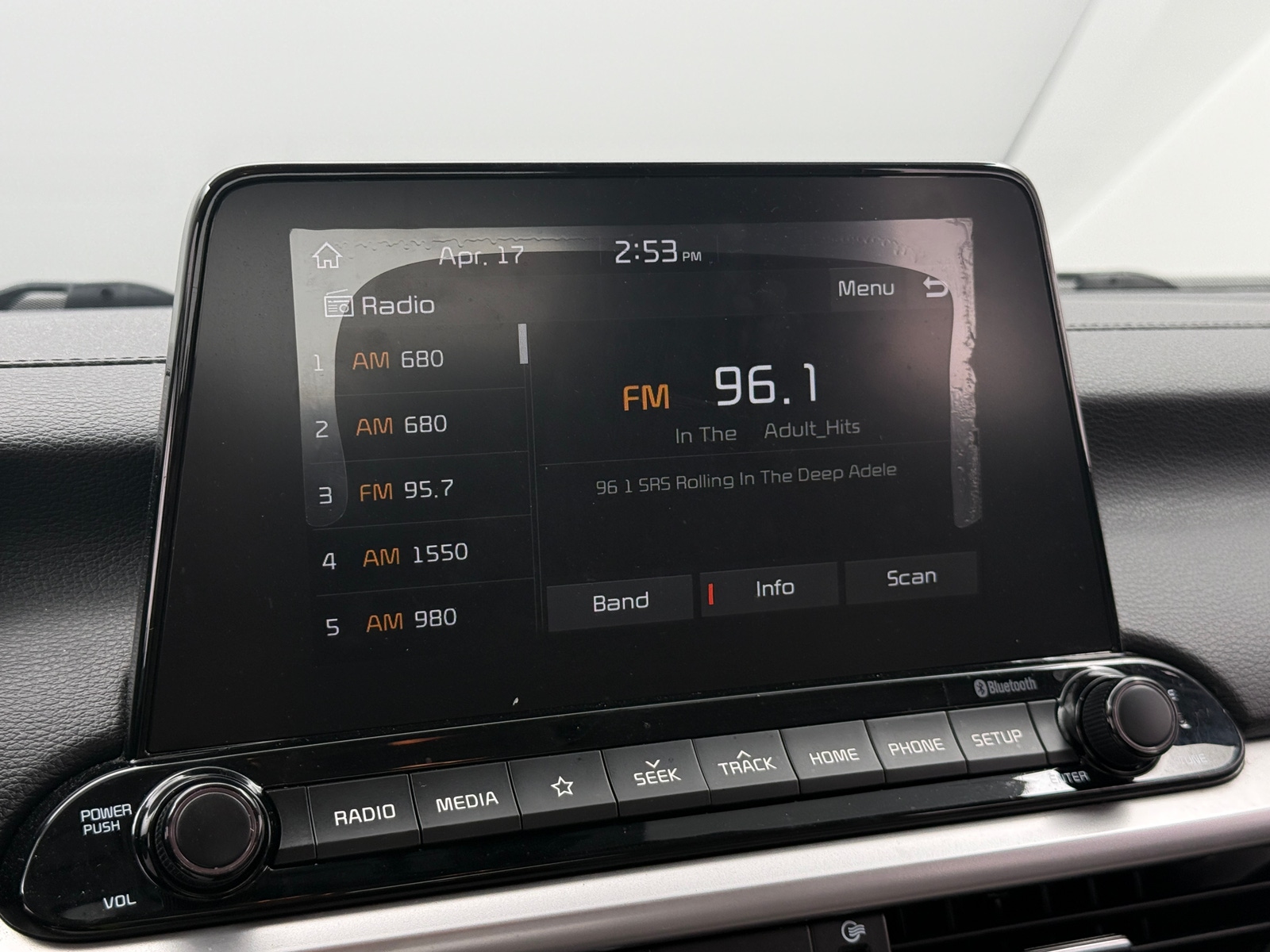 Thumbnail: 2020 Kia Forte - 4