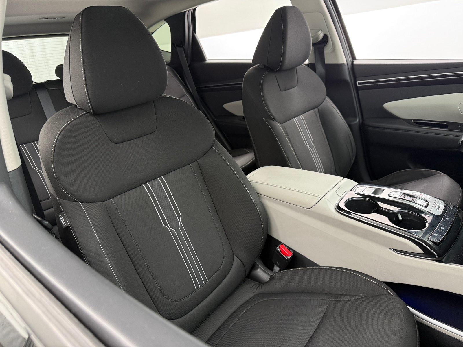 Thumbnail: 2022 Hyundai Tucson - 2