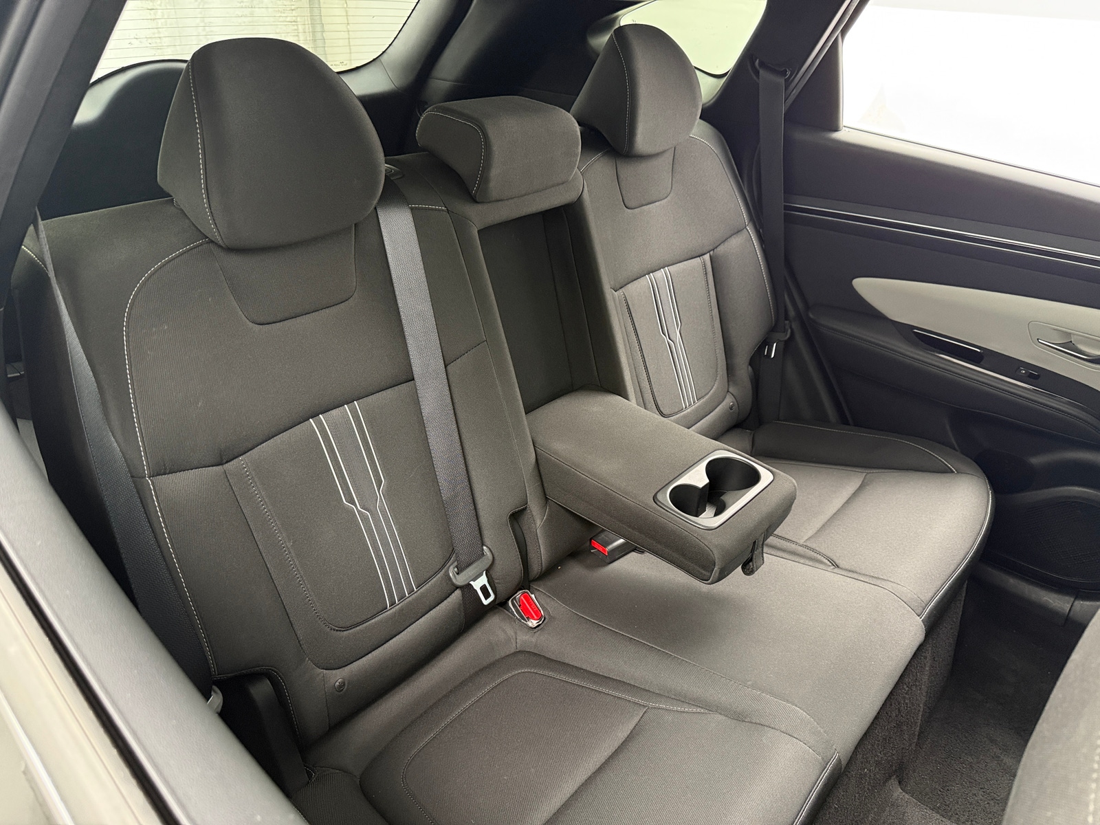 Thumbnail: 2022 Hyundai Tucson - 6